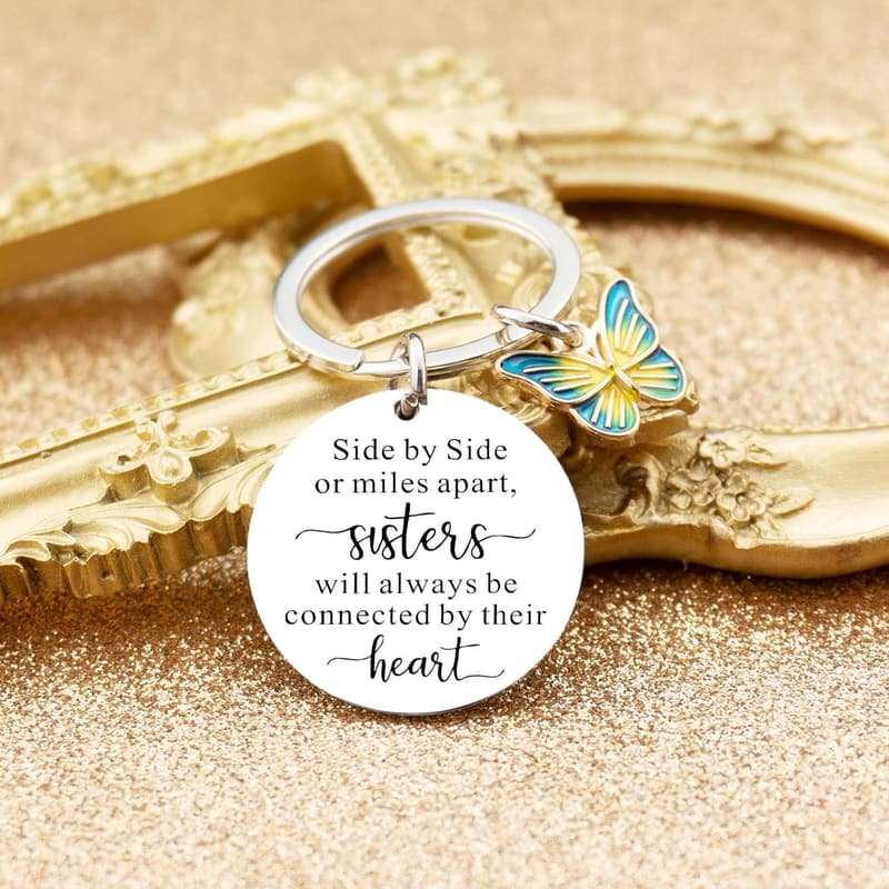 Mother's Day Gifts: Mom & Daughter Set Ideas