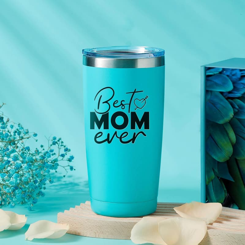 Spa Gift Basket for Mom - Perfect Mother's Day Treat