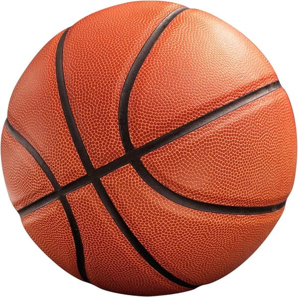 Personalized Leather Basketball - Graduation & Birthday Gift for Son/Grandson