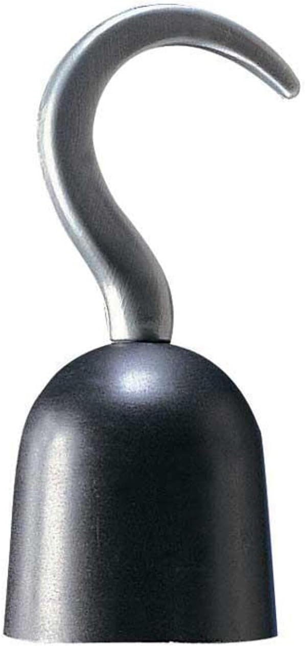 Pirate Costume Hook Accessory - Unisex, 8