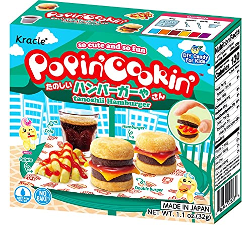 DIY Candy Making Kit for Kids - Assorted Variety (8 Pack)