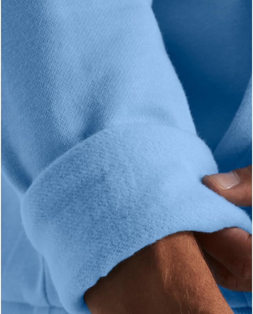 Men's Rival Fleece Hoodie by Under Armour