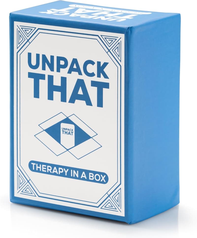 Couples Game - 125 Deep Relationship Questions for Intimacy