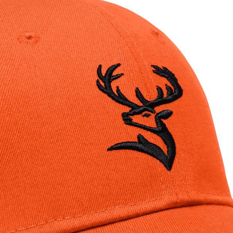 Outdoor Captain Baseball Cap for Men and Women