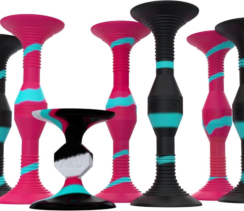 Popdarts PRO Pack Indoor/Outdoor Suction Cup Game Set