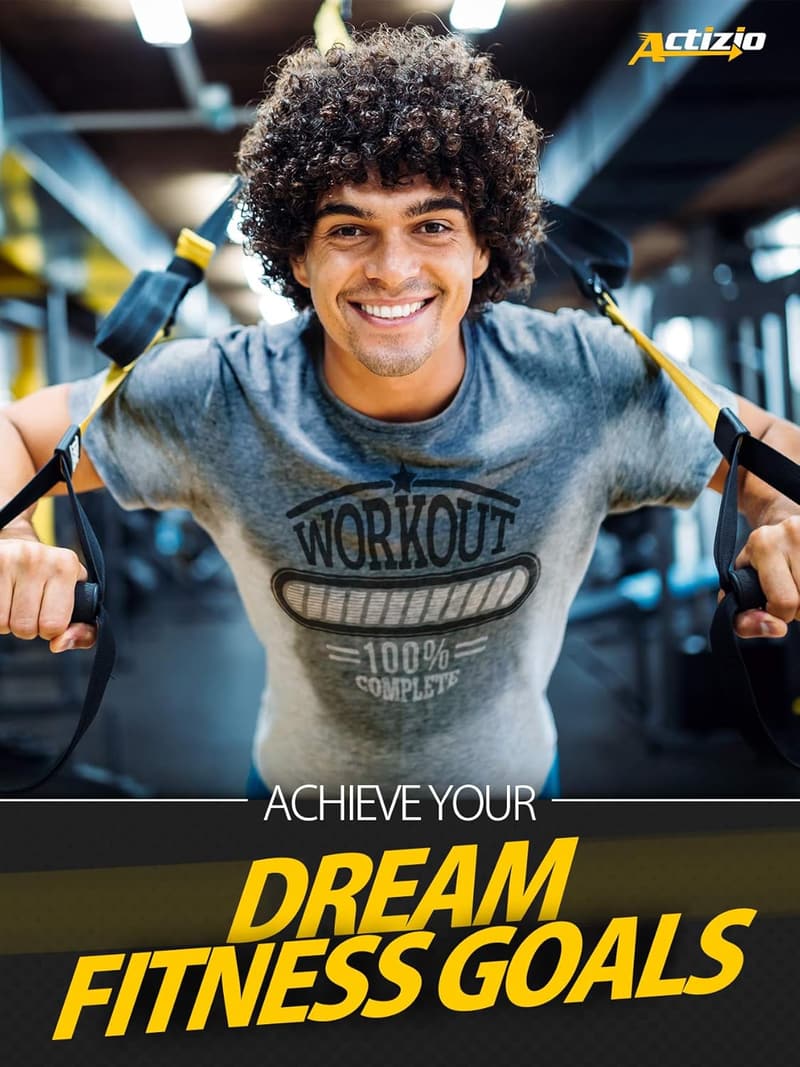 Men's Workout Shirt - Sweat Activated, Moisture Wicking Fitness
