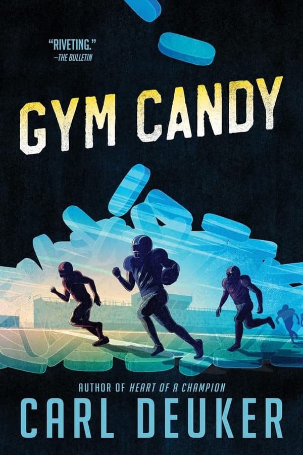 Fitness Energy Snack