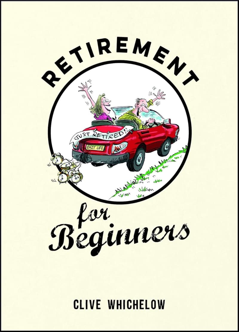 Beginner's Guide to Retirement Planning