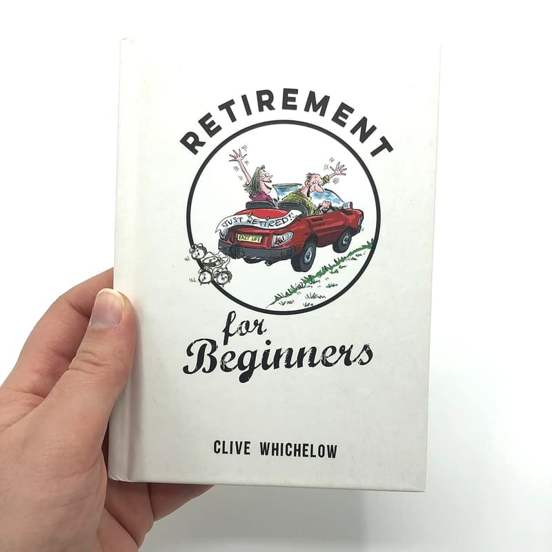 Beginner's Guide to Retirement Planning