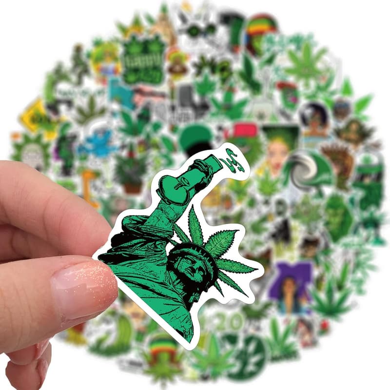 St. Patrick's Day Kids' Sticker Sheets - 42 Decorative Decals