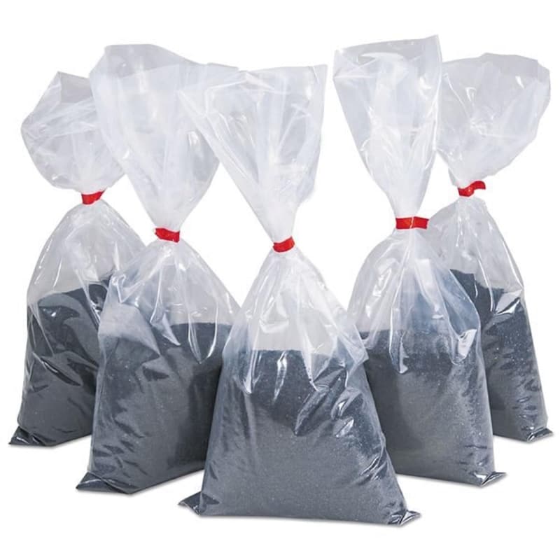 Smokers Station Sand Refill - 5lb Bag for Indoor/Outdoor Use