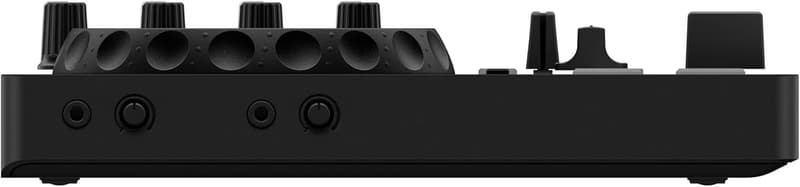 Compact 2-Channel DJ Controller - Pioneer DDJ-FLX2