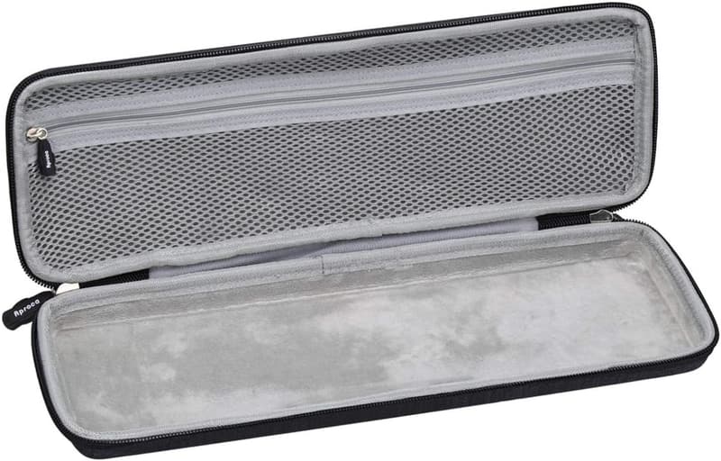 Aproca Hard Travel Case for Hercules DJControl Mix Controller