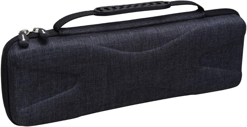Aproca Hard Travel Case for Hercules DJControl Mix Controller