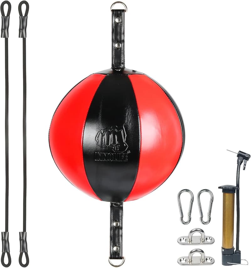 Speed Striking Reflex Kit for Agility and Coordination Training