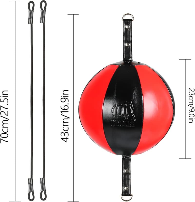 Speed Striking Reflex Kit for Agility and Coordination Training
