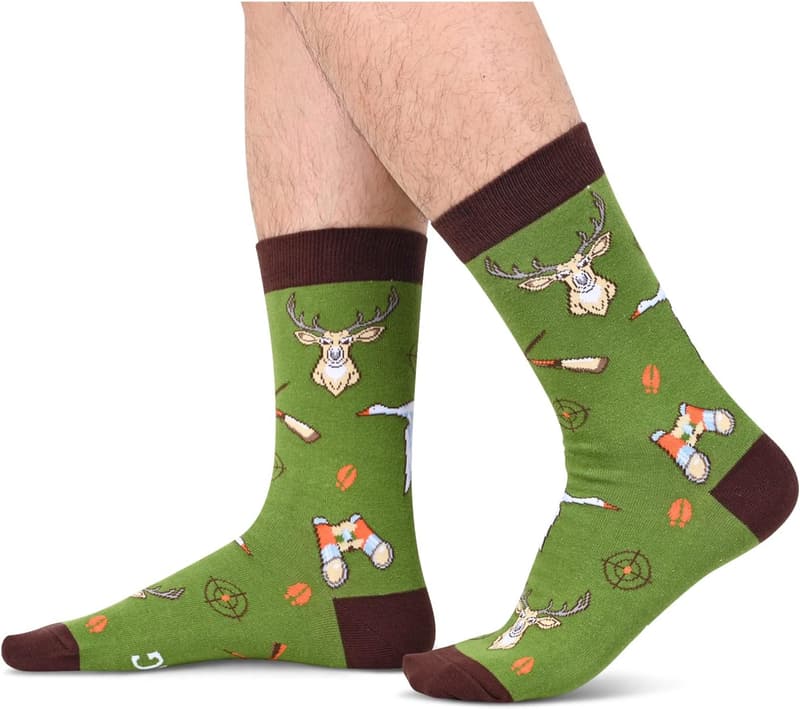 Lifter Surfing Socks for Beach Yoga - Unisex Sports Gift