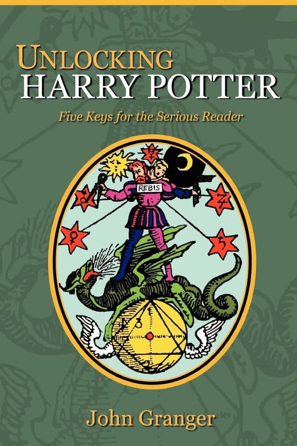 Harry Potter: Five Keys for Serious Readers