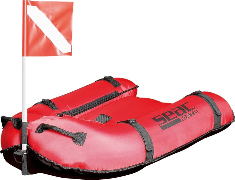 Inflatable Boat Gangway - 31.4