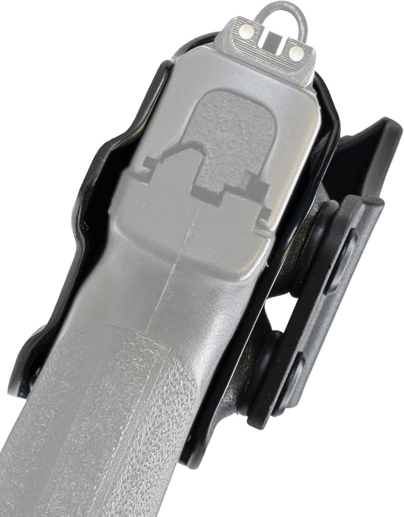 IWB Concealed Carry Holster - Veteran Owned, Made in USA