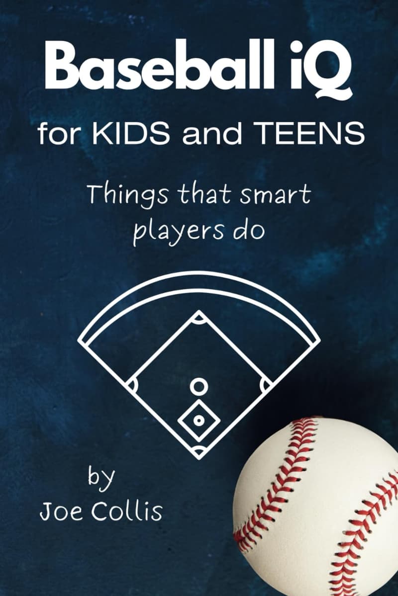 Smart Strategies for Young Baseball Players