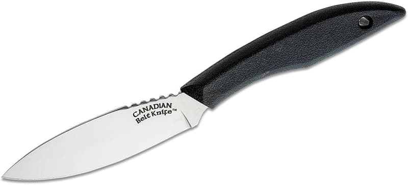 Outdoor Hunting Utility Knife with 4