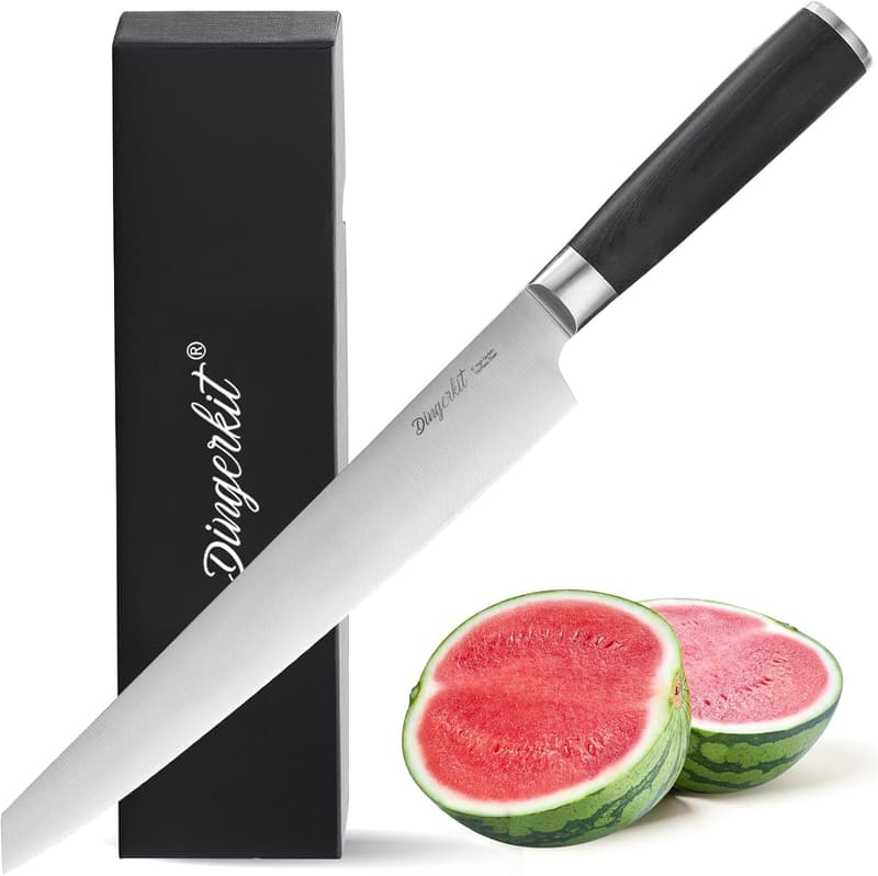 Watermelon Knife - 9