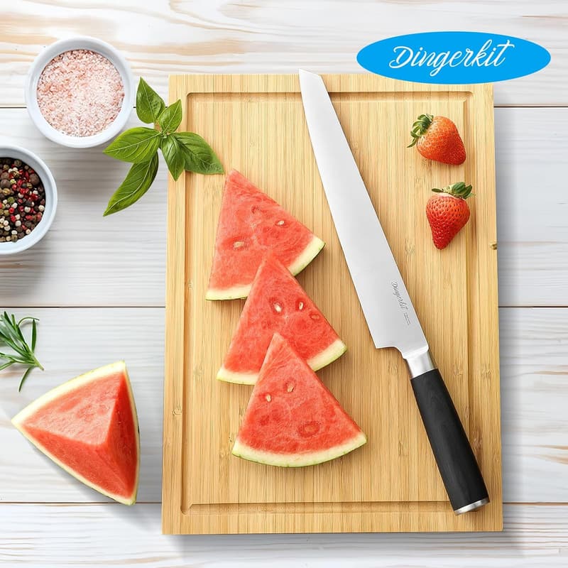 Watermelon Knife - 9