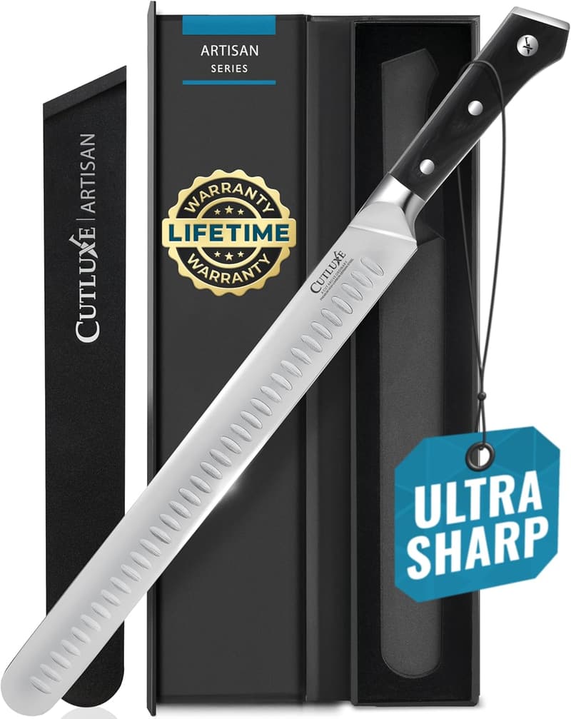 Cutluxe 12