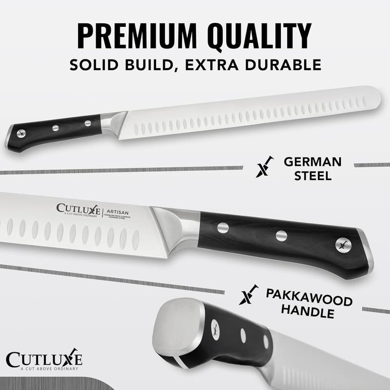 Cutluxe 12