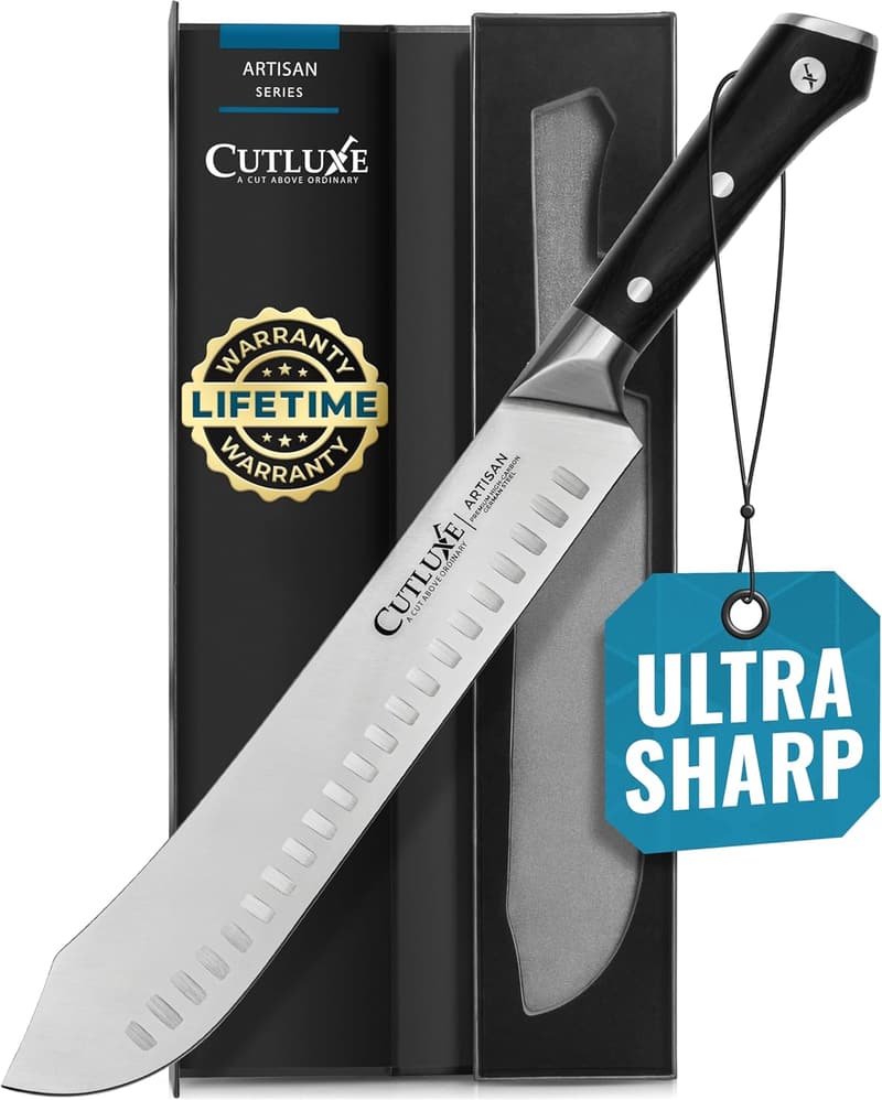 Cutluxe 10