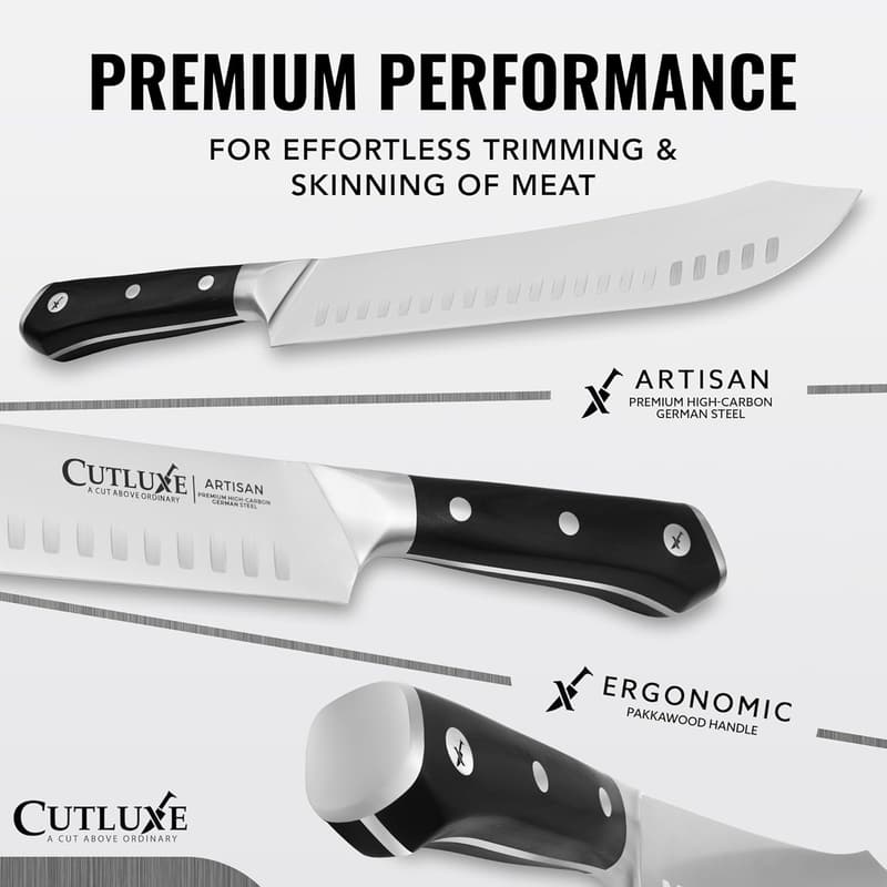 Cutluxe 10