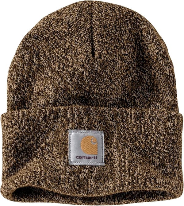 Men's Knit Cuffed Beanie by Carhartt