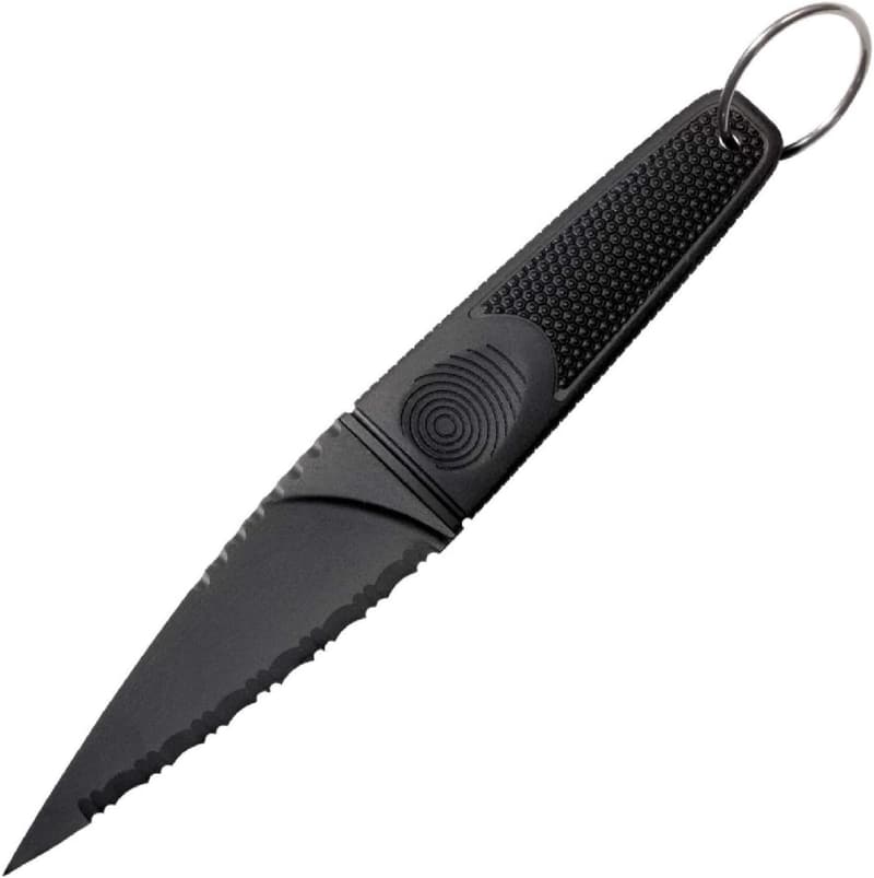 Cold Steel FGX Skean Dhu Fixed Blade Knife, 3.75