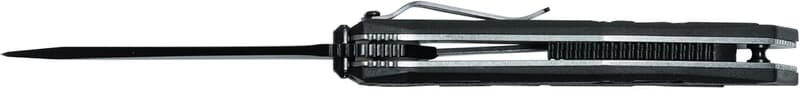 Kershaw Brawler Tactical Pocketknife with 3