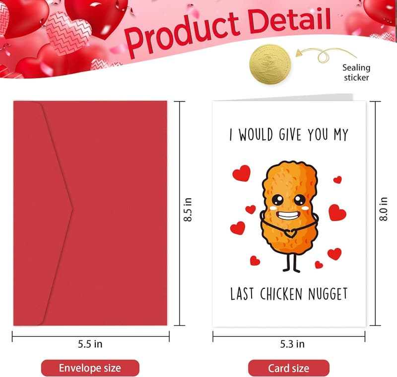 Funny Anniversary Card - 