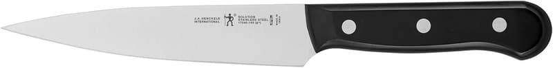 HENCKELS 6-Inch Razor-Sharp Utility Knife - German Engineered