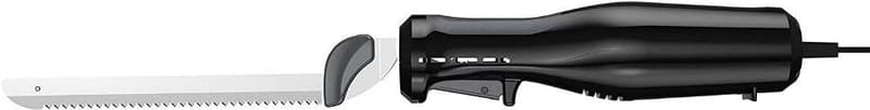 BLACK+DECKER Electric Carving Knife for Effortless Slicing