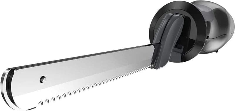 BLACK+DECKER Electric Carving Knife for Effortless Slicing
