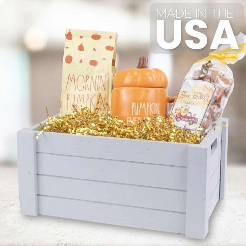 Gold Metallic Crinkle Cut Shred Filler for Gift Wrapping