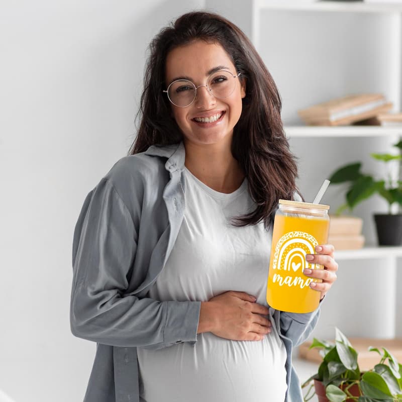 Baby Shower Gifts for New Moms | Thoughtful Pregnancy Gifts