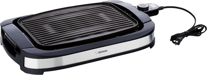Zojirushi Indoor Electric Grill