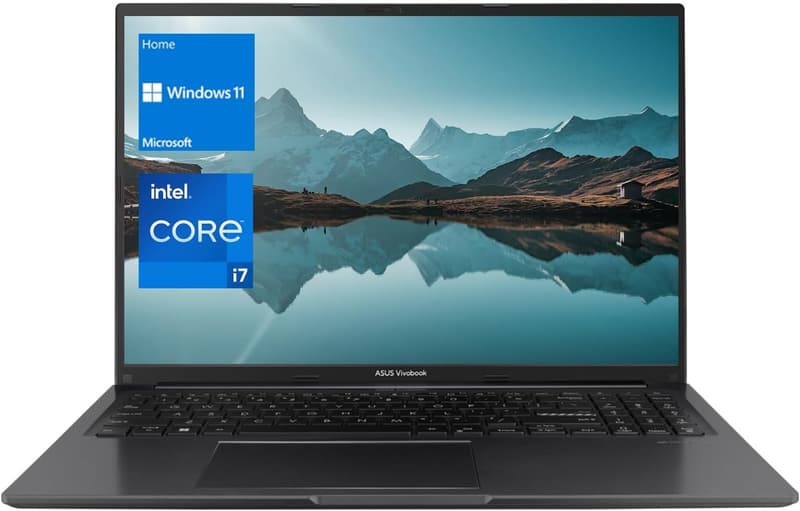 ASUS Vivobook 16