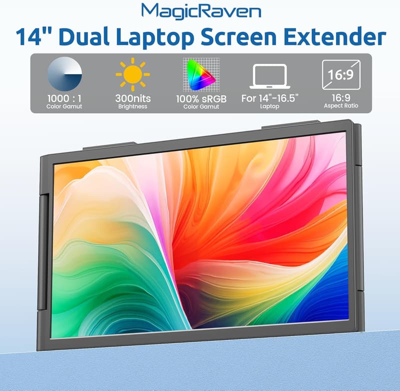 Portable 14