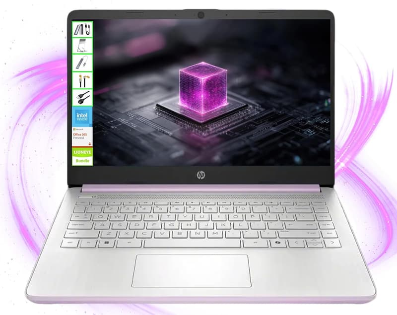 HP 14