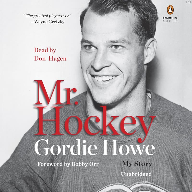 Hockey Biography: 
