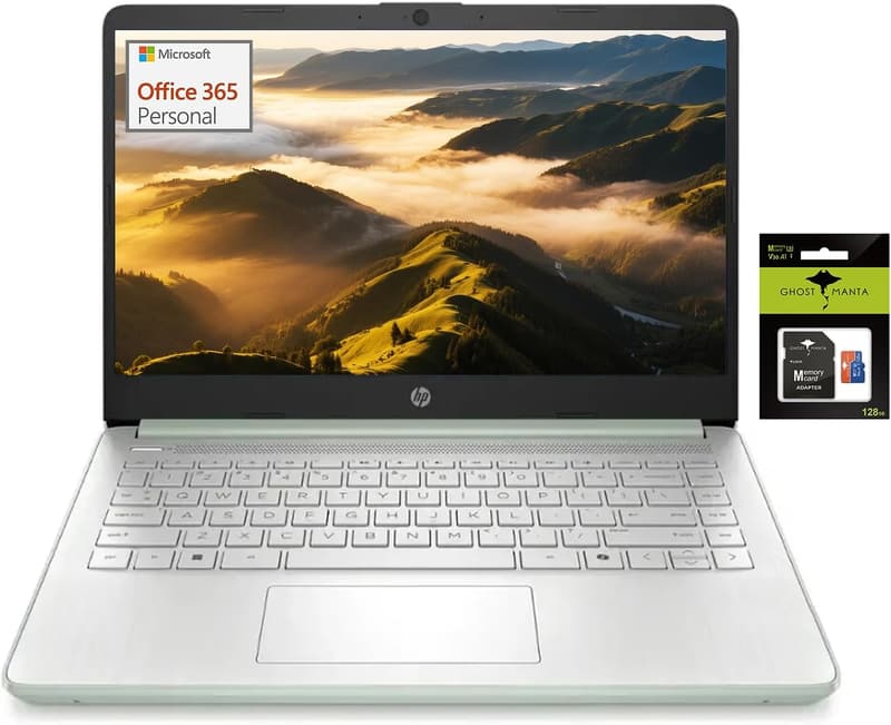 HP 14