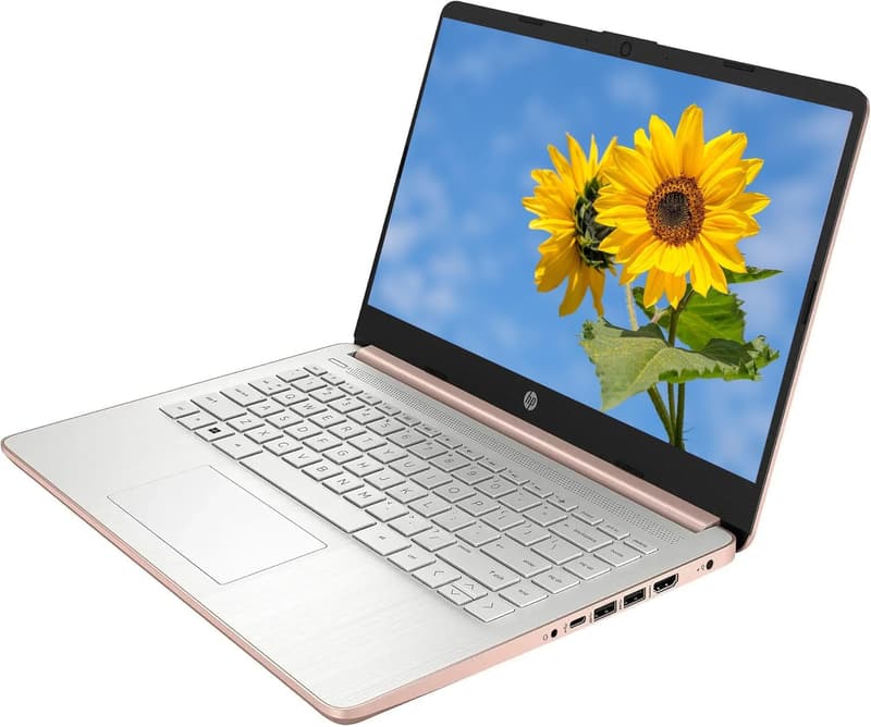 HP AI-Powered 14