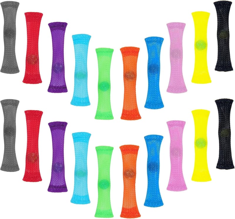 Fidget Toy for Stress Relief and Focus Enhancement