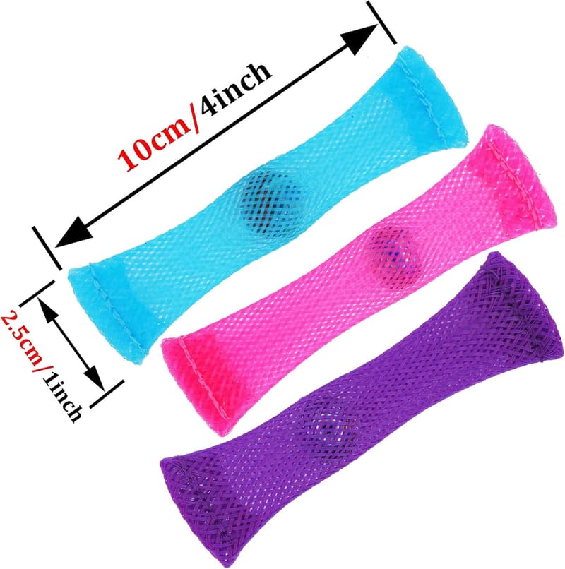 Fidget Toy for Stress Relief and Focus Enhancement